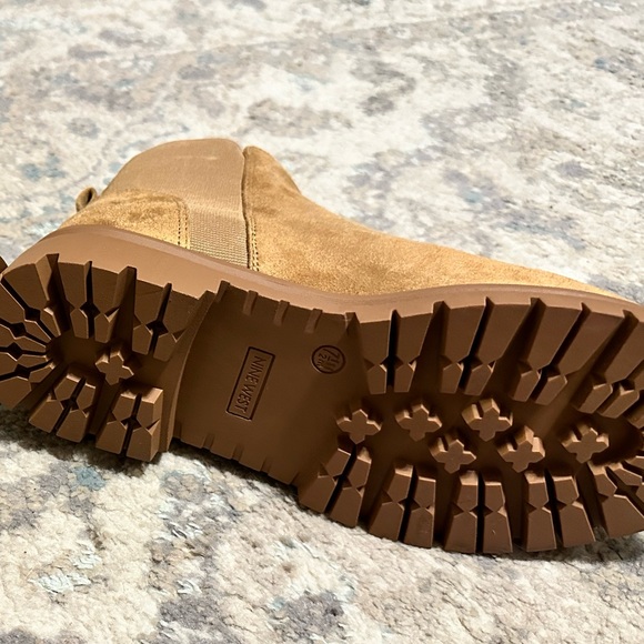 Nine West Ankle Boot - Picture 3 of 4